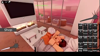 fucked a friend
