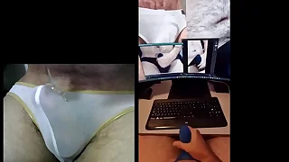 294 underwear porn videos